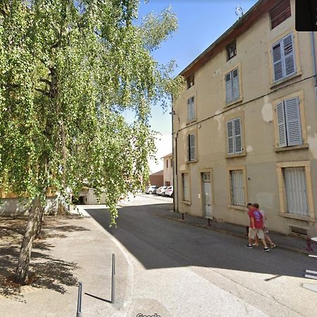 Les Graveurs - Bourgoin-Jallieu - City Center Eksteriør bilde